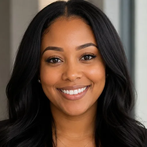 Maya Davis